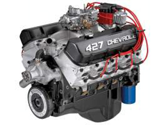 P24B2 Engine